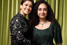 വിശ്വസിക്കാൻ കഴിയുന്നില്ല; ആദ്യമായി നയൻതാരയെ കണ്ടുമുട്ടിയ സന്തോഷം പങ്കുവച്ച് പേളിമാണി