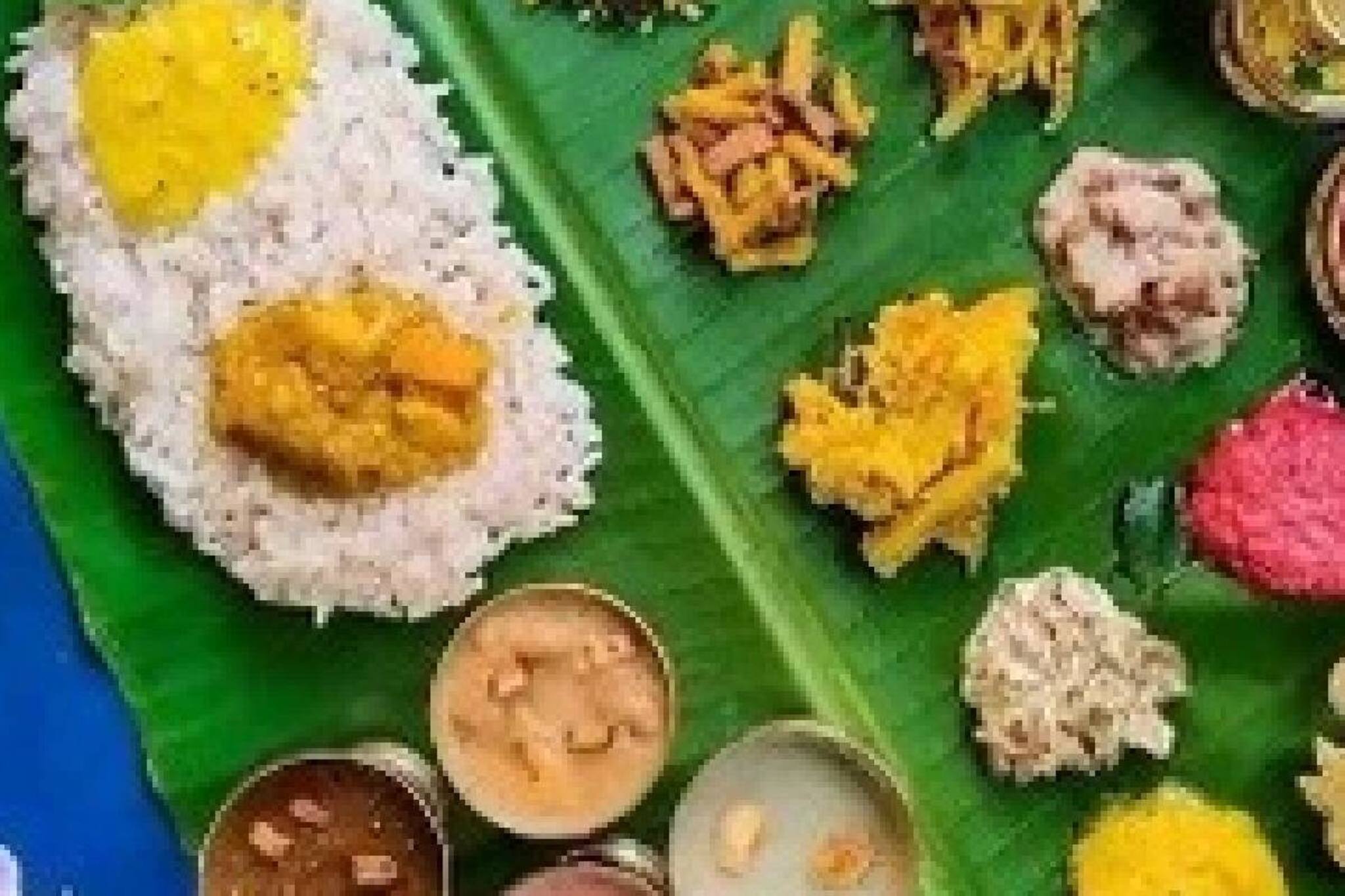 Onam 2024: ഓണ സദ്യ കെങ്കേമമാക്കുന്ന പ്രധാന വിഭവങ്ങൾ ഇവ....