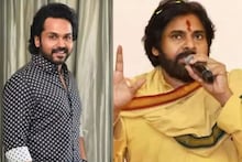 തിരുപ്പതി ലഡു വിവാദം: നടൻ കാർത്തിയുടെ പരാമർശത്തിൽ അതൃപ്തി പ്രകടിപ്പിച്ച് പവൻ കല്യാൺ, ഒടുവിൽ മാപ്പ്