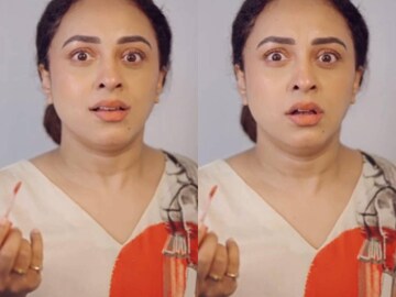 റീൽസ് കണ്ട് ഇങ്ങനെയൊന്നും ചെയ്യല്ലേ; പേളിക്ക് പറ്റിയ അബദ്ധത്തിന് ശ്രീനിഷിന്റെ പ്രതികരണം