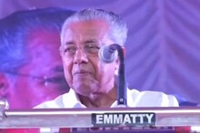 'തൃശൂർ പൂരം റിപ്പോർട്ട് കിട്ടുന്നതിന് മുൻപേ മാധ്യമങ്ങൾ ഉള്ളടക്കം പ്രചരിപ്പിക്കുന്നു; വല്ലാത്ത നെറികേട്'