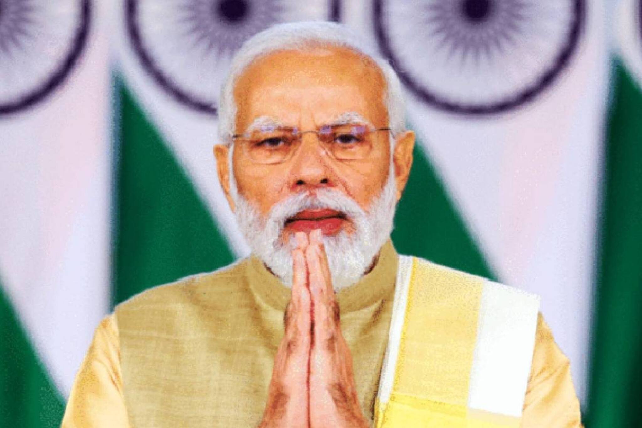 'എങ്ങും സമാധാനവും സമൃദ്ധിയും ക്ഷേമവും ഉണ്ടാകട്ടെ'; മലയാളികൾക്ക് ഓണാശംസകൾ നേർന്ന് പ്രധാനമന്ത്രി