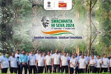 Swachhata Hi Seva 2024: ശുചിത്വം സ്വാഭാവിക ശീലമാക്കി മാറ്റണം; സ്വച്ഛ് ഭാരതത്തിനായി കൈകോര്‍ത്ത് തപാല്‍ വകുപ്പും