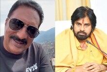 'ദേശീയ തലത്തിൽ വിഷയം ഉയർത്തേണ്ടതുണ്ടോ?'; തിരുപ്പതി ലഡു വിവാദത്തിൽ കൊമ്പ് കോർത്ത് പ്രകാശ് രാജും പവൻ കല്ല്യാണും