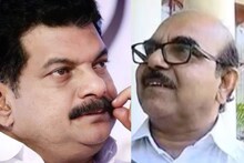 'ആഭ്യന്തര വകുപ്പ് ഭരിക്കുന്നത് പി.ശശി; വേറെ താല്‍പര്യമുണ്ടോ എന്ന് പരിശോധിക്കണം': പി.വി. അൻവർ