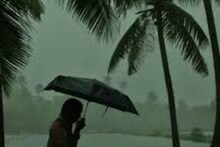 Kerala Weather Updates |ബംഗാൾ ഉൾക്കടലിൽ ന്യൂനമർദം രൂപപ്പെടാൻ സാധ്യത; കേരളത്തിൽ 7 ദിവസം മഴ സാധ്യത