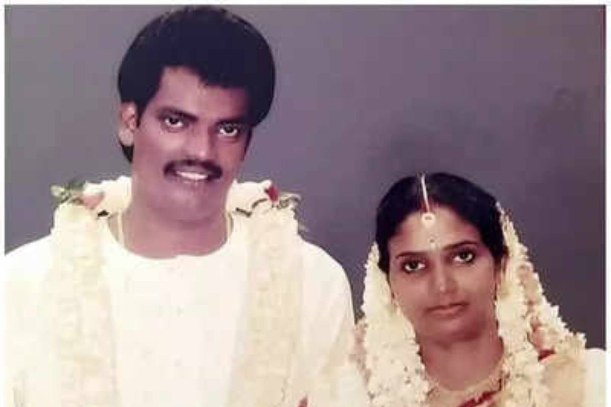 'ജീവിതത്തിലെ ഏറ്റവും വലിയ ശരിക്ക് ഇന്ന് 28 വയസ്സ്'; വിവാഹ വാർഷിക ദിനത്തിൽ സലിംകുമാറിന്റെ കുറിപ്പ്