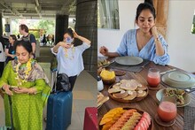 ഏഴുപേരുമായി വിദേശയാത്ര, ഭക്ഷണം; പണം ചിലവിടുന്നതിനെക്കുറിച്ച് സിന്ധു കൃഷ്ണ