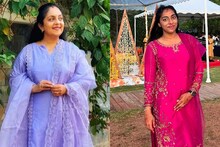 സിന്ധുവിന്റെ സിംഗിൾ മദറായ സഹോദരീ പുത്രിയെ നാട്ടിൽ നിർത്തരുതോ? മറുപടിയുണ്ട്