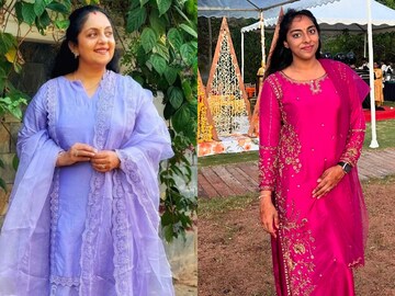 സിന്ധുവിന്റെ സിംഗിൾ മദറായ സഹോദരീ പുത്രിയെ നാട്ടിൽ നിർത്തരുതോ? മറുപടിയുണ്ട്