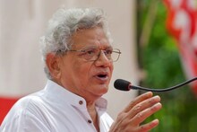 സീതാറാം യെച്ചൂരിയുടെ പേരില്‍ സംസ്ഥാനത്തെ ആദ്യത്തെ CPM ഓഫീസ് കാഞ്ഞിരപ്പള്ളിയില്‍; പിണറായി വിജയൻ ഉദ്ഘാടനം ചെയ്യും