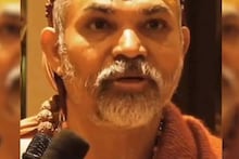 തിരുപ്പതി ലഡു വിവാദം സംഘടിത കുറ്റകൃത്യം; പഴുതടച്ച അന്വേഷണം വേണമെന്ന് ജ്യോതിഷ് പീഠത്തിലെ ശങ്കരാചാര്യര്‍