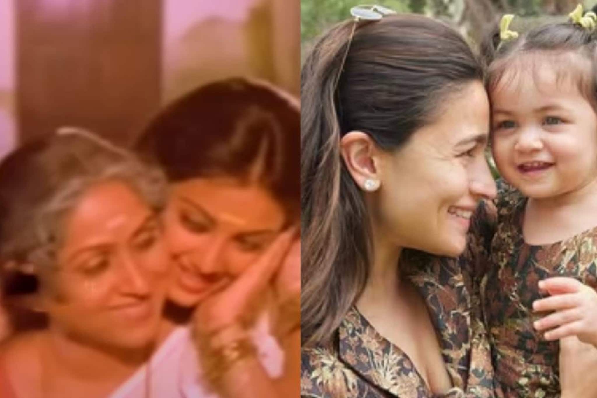 പാൻ ഇന്ത്യൻ ഹിറ്റായി ഉണ്ണി വാവാവോ...; ആലിയയുടെ അഭിമുഖത്തിന് പിന്നാലെ മലയാളം താരാട്ട് പാട്ട് വൈറൽ