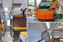 Vandebharat ലോകോത്തര സൗകര്യങ്ങളുമായി ആദ്യ വന്ദേഭാരത് സ്ലീപര്‍ ട്രെയിന്‍ ബംഗളുരുവില്‍ പുറത്തിറക്കി