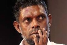 നടൻ വിനായകനെ അറസ്റ്റ് ചെയ്തു; ഹൈദരാബാദ് വിമാനത്താവളത്തിൽ മദ്യപിച്ച് ബഹളം വെച്ചതിന്