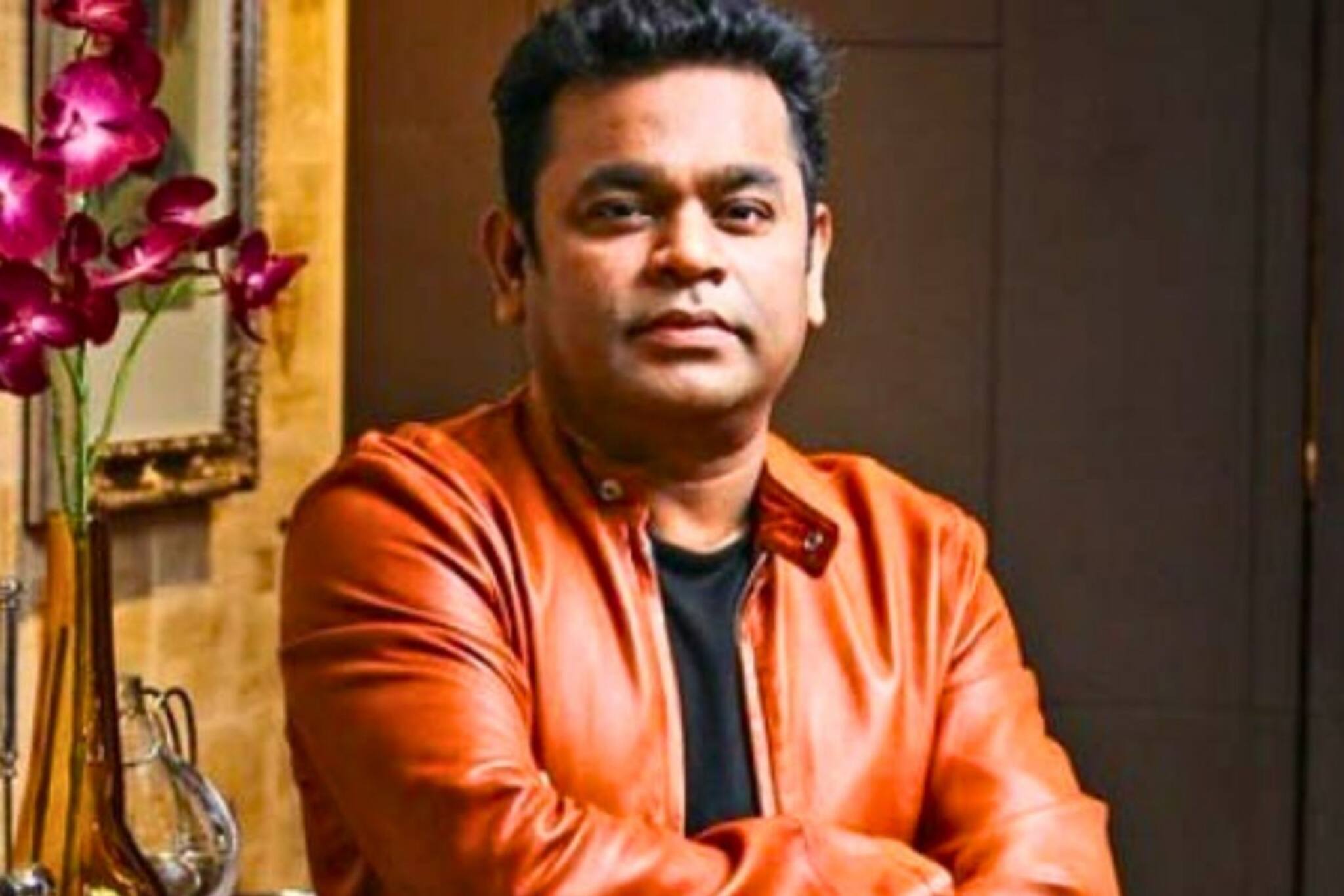 'എന്തുകൊണ്ടാണ് പിതാവിനെക്കുറിച്ച് ഒരിടത്തും മിണ്ടാത്തത്'; ആദ്യമായി മനസുതുറന്ന് എ.ആർ. റഹ്മാൻ