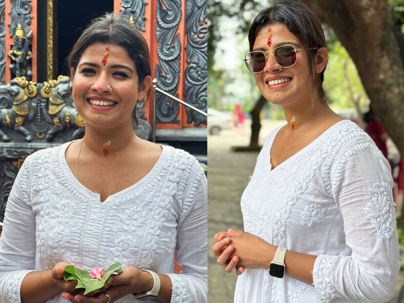  മലയാളികൾക്ക് ഏറെ പ്രിയങ്കരിയായ ഗായികയാണ് അമൃത സുരേഷ്(Amrutha Suresh). തന്റെ ശബ്ദ മാധുര്യത്തിലൂടെ നിരവധി ആരാധകരെ സൃഷ്ടിക്കാൻ അമൃതയ്ക്ക് സാധിച്ചു.