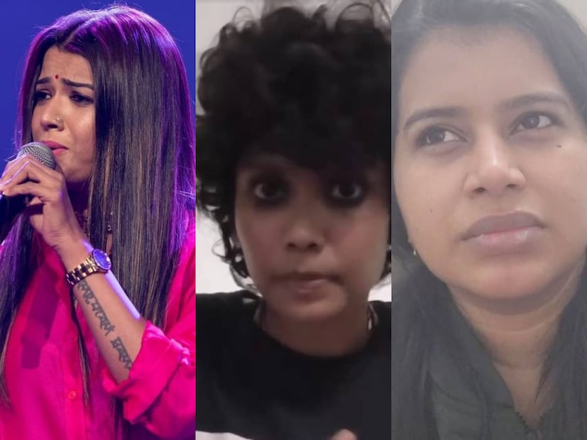 ഭാര്യമാരായി ജീവിച്ച അമൃത സുരേഷിനെയും (Amrutha Suresh) എലിസബത്ത് ഉദയനെയും (Elizabeth Udayan) അതിക്രൂര പ്രവർത്തികളിലൂടെ നടൻ ബാല വലിച്ചിഴച്ചു എന്ന ആരോപണവുമായി യുവതി രംഗത്ത്. കുക്കു എനോല എന്ന വ്യക്തിയാണ് സോഷ്യൽ മീഡിയയിലൂടെ പ്രതികരണം അറിയിച്ചത്. അഞ്ചു വർഷമായി അമൃത സുരേഷ്, അഭിരാമി സുരേഷുമാരുടെ പി.എയായി കുക്കു കൂടെയുണ്ട്. സഹികെട്ട വേളയിൽ എലിസബത്ത് അമൃതയുമായി സംസാരിച്ച കോൾ കേൾക്കാൻ ഇടയായ സാഹചര്യമാണ് കുക്കു പുറത്തുവിട്ടത്. ഈ വീഡിയോ അഭിരാമി സുരേഷ് ഷെയർ ചെയ്തിരിക്കുന്നു