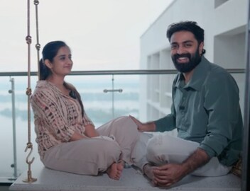 ഇതാണ് ‘ഗോപുര’; പുതിയ വിശേഷം പരിചയപ്പെടുത്തി ജിപിയും ഗോപികയും