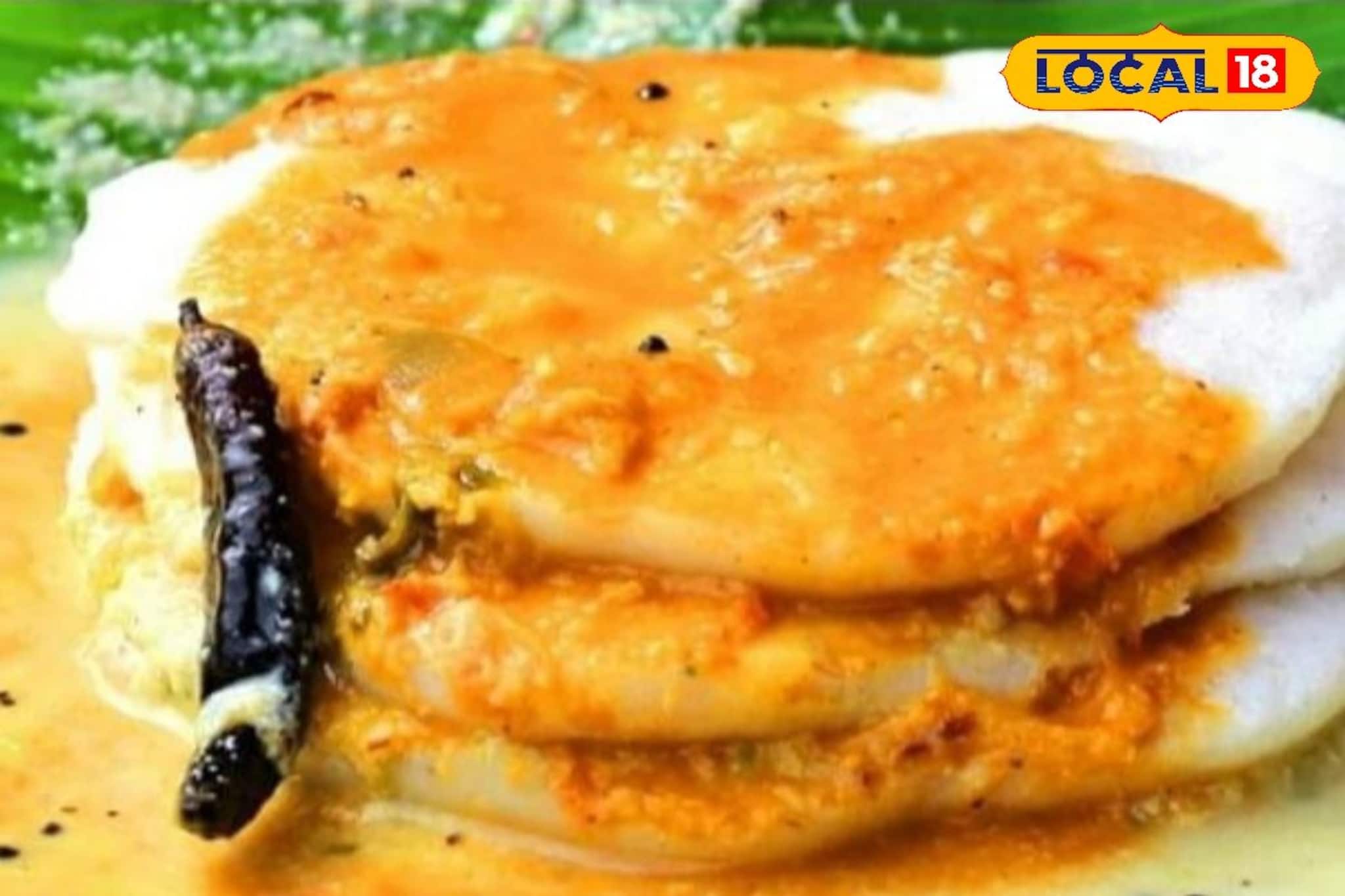 രാമശ്ശേരി ഇഡ്ഡലി വേണോ? മസ്കറ്റ് ഹോട്ടലിലേക്ക് പോയാൽ മതി