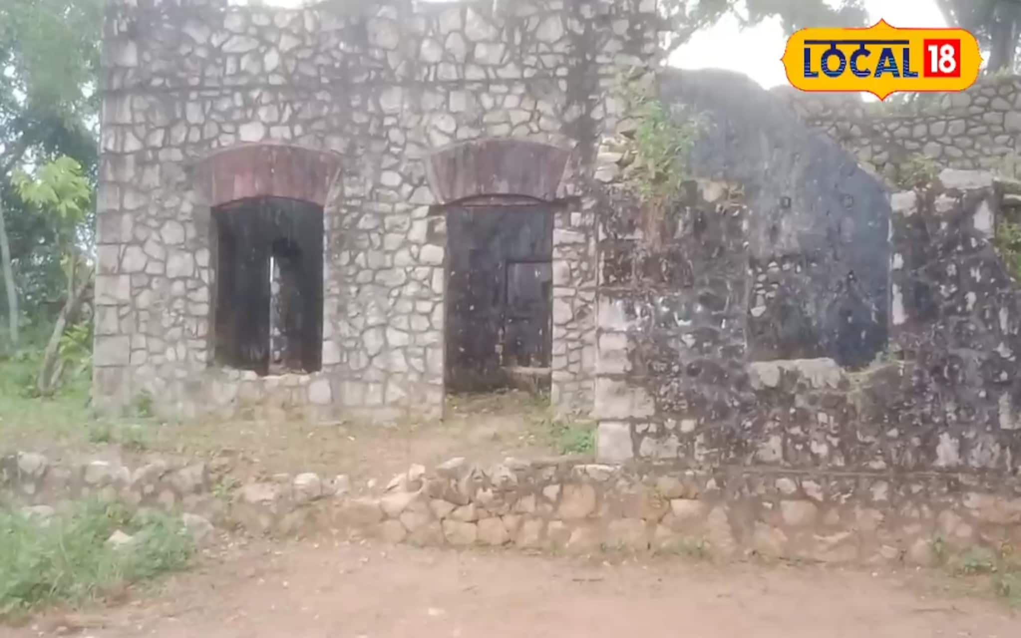 ബ്രിട്ടീഷ് അധിനിവേശത്തിൻ്റെ ഓർമ്മപ്പെടുത്തലുമായി ബംഗ്ളാംകുന്ന്