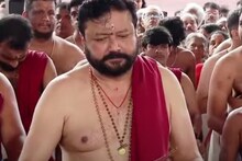 ചോറ്റാനിക്കര നവരാത്രി മഹോത്സവത്തിന് മേളപ്രമാണിയായി ജയറാം; ഭക്തി സാന്ദ്രമായി പവിഴമല്ലിത്തറ