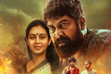 ജോജു സംവിധാനം ചെയ്ത 'പണി'ക്ക് ലിജോ ജോസ് പെല്ലിശ്ശേരിയുടെ അഭിനന്ദന റിവ്യൂ