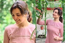Manju Warrier|'മനസ്സമാധാനമാണ് ഏറ്റവും വലിയ സമ്പത്ത്'; മഞ്ജുവാര്യരുടെ പുതിയ പോസ്റ്റ് ശ്രദ്ധയാകുന്നു