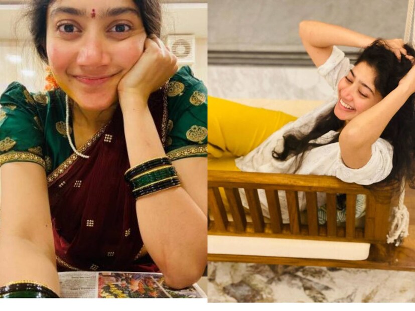  പ്രേമം സിനിമയിലൂടെ മലയാളികള്‍ക്ക് പ്രിയങ്കരിയായി മാറിയ നടിയാണ് സായ് പല്ലവി.തനിക്ക് മലയാളം സംസാരിക്കാന്‍ പേടിയാണെന്നാണ് വെളിപ്പെടുത്തിയിരിക്കുകയാണ് താരം ഇപ്പോൾ.അമരന്‍ സിനിമയുടെ പ്രമോഷന്റെ ഭാഗമായി ഞായറാഴ്ച കൊച്ചി ഫോറം മാളില്‍ നടന്ന ചടങ്ങില്‍ സംസാരിക്കുന്ന വേളയിലാണ് സായി പല്ലവിയുടെ വെളിപ്പെടുത്തൽ .