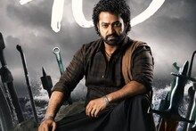 'കോടികൾ വാരിക്കൂട്ടി ദേവരയുടെ വിജയത്തേരോട്ടം' ; ആദ്യവാര കളക്ഷൻ റിപ്പോർട്ട്