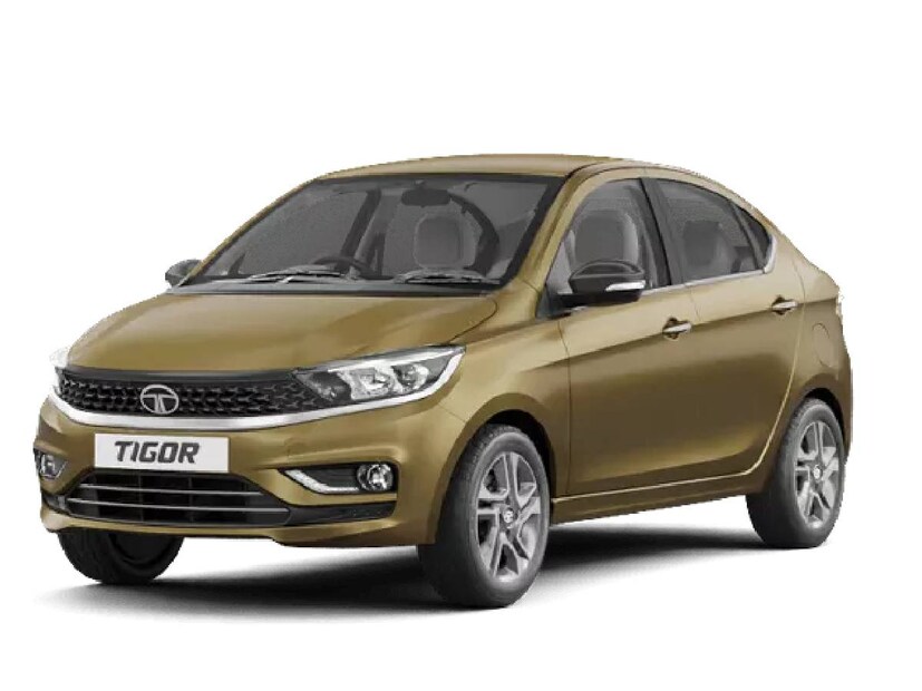  ടാറ്റ ടിഗോർ (Tata Tigor) :പെട്രോളിൻ്റെയും സിഎൻജി ടിഗോറിൻ്റെയും 2023 മോഡലുകൾക്ക് ഈ മാസം 85,000 രൂപ വരെ കിഴിവുകൾ ലഭിക്കും. എൻട്രി ലെവൽ XE ഒഴികെയുള്ള MY2024 മോഡലിൻ്റെ എല്ലാ വകഭേദങ്ങൾക്കും 30,000 രൂപ വരെ ആനുകൂല്യങ്ങളുണ്ട്. ടിഗോർ XE ന് 20,000 രൂപ വരെ കിഴിവ് ലഭിക്കും. ടാറ്റയുടെ ഹ്യുണ്ടായ് ഓറയും മാരുതി ഡിസയറും ടിയാഗോയുടെ അതേ 1.2 ലിറ്റർ എഞ്ചിനിലാണ് വരുന്നത്, അതേ ഗിയർബോക്‌സ് ഓപ്ഷനുകളുമുണ്ട്. ആറ് ലക്ഷം മുതൽ 9.4 ലക്ഷം രൂപ വരെയാണ് വില. (ശ്രദ്ധിക്കുക, മേൽപ്പറഞ്ഞിരിക്കുന്ന കിഴിവുകൾ രാജ്യത്തെ വിവിധ സംസ്ഥാനങ്ങൾക്കും വിവിധ ഭൂപ്രദേശങ്ങൾക്കും ഓരോ നഗരത്തിനും ഡീലർഷിപ്പുകൾക്കും സ്റ്റോക്കിനും നിറത്തിനും വേരിയന്‍റിനുമൊക്കെ അനുസരിച്ച് വ്യത്യാസപ്പെട്ടിരിക്കുന്നു. കൃത്യമായ കിഴിവ് കണക്കുകൾക്കും മറ്റ് വിവരങ്ങൾക്കുമായി നിങ്ങളുടെ പ്രാദേശിക ഡീലറെ സമീപിക്കുക.)