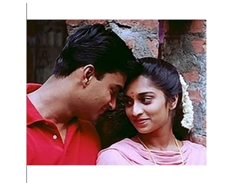  2000ത്തില്‍ റിലീസായ മണിരത്‌നം ചിത്രമാണ് അലൈപായുതെ. യുവ ഡോക്ടറായ ശക്തി, യുവ സോഫ്റ്റ്‌വെയര്‍ എന്‍ജിനീയറായ കാര്‍ത്തി എന്നിവരുടെ പ്രണയകഥയാണ് ചിത്രത്തിന്റെ ഇതിവൃത്തം.ഈയടുത്ത കാലത്താണ് ശാലിനി സാമൂഹികമാധ്യമങ്ങളില്‍ സജീവമാവുന്നത്.