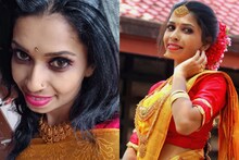 'ഭർത്താവ് മരിച്ചെന്ന് കരുതി അവർക്ക് ജീവിക്കണ്ടേ?' ബ്രൈഡൽ ലുക്കിൽ അണിഞ്ഞൊരുങ്ങി രേണു സുധി