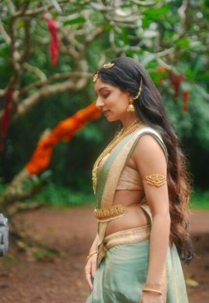  കൃഷ്ണ കുമാറിന്റെ മൂന്നാമത്തെ മകൾ ഇഷാനി കൃഷ്ണ പങ്കുവച്ച ചിത്രങ്ങളാണ് ഇപ്പോൾ, സമൂഹമാദ്ധ്യമങ്ങളിൽ വൈറലാകുന്നത്.