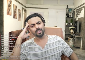 ' 'തൊപ്പി' ഇനിയില്ല, നിഹാദായി ജീവിക്കും'; എല്ലാം അവസാനിപ്പിക്കുകയാണെന്ന് വിവാദ യൂട്യൂബർ ' 'തൊപ്പി' ഇനിയില്ല, നിഹാദായി ജീവിക്കും'; എല്ലാം അവസാനിപ്പിക്കുകയാണെന്ന് വിവാദ യൂട്യൂബർ