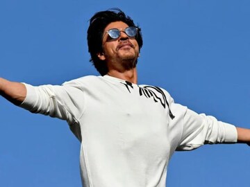 Shah Rukh Khan|'ആ നടിയുടെ സുഗന്ധം അത്യാകർഷണീയം'; ബോളിവുഡ് താരസുന്ദരിയെക്കുറിച്ച് ഷാരൂഖ് ഖാൻ