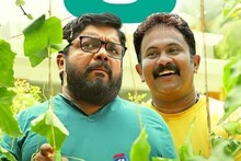 Swargam | അജു വർഗ്ഗീസ്, ജോണി ആന്റണി; 'സ്വർഗം' നവംബർ റിലീസ്