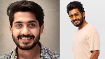 മുൻനിര യുവതാരങ്ങളുടെ കൂട്ടത്തിൽ തിളങ്ങി അനു മോഹൻ ! സിനിമയിൽ തുടക്കം കുറിച്ചിട്ട് 19 വർഷങ്ങൾ മുൻനിര യുവതാരങ്ങളുടെ കൂട്ടത്തിൽ തിളങ്ങി അനു മോഹൻ ! സിനിമയിൽ തുടക്കം കുറിച്ചിട്ട് 19 വർഷങ്ങൾ