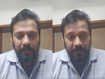 'ഒന്ന് നിർത്തടോ'; നടൻ ബാലയെ കയ്യൊഴിഞ്ഞ് ഫോളോവേഴ്സ്, പുതിയ വീഡിയോയിൽ വിമർശനം 'ഒന്ന് നിർത്തടോ'; നടൻ ബാലയെ കയ്യൊഴിഞ്ഞ് ഫോളോവേഴ്സ്, പുതിയ വീഡിയോയിൽ വിമർശനം