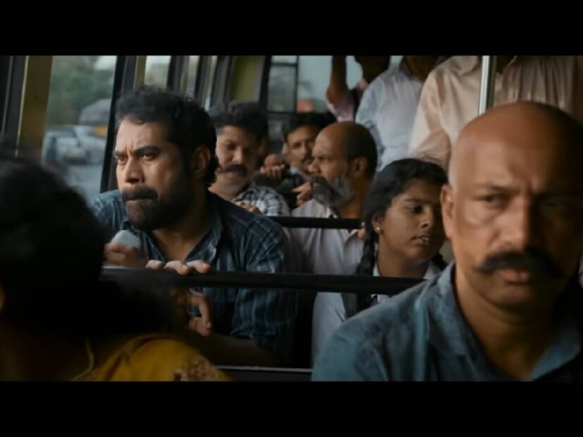 അഡിയോസ് അമിഗോ എന്ന ചിത്രത്തിൽ മണ്ണേ നമ്പി മരമിരിപ്പൂ... എന്നാരംഭിക്കുന്ന ഗോപി സുന്ദർ ഈണമിട്ട ഗാനമാണ് മൂന്നാം ക്‌ളാസിലെ കുരുന്നുകൾക്ക് മലയാള ഭാഷാ പുസ്തകത്തിൽ പഠിക്കാനുള്ളത്. മലയാള സിനിമയിൽ മുൻപും നാടൻ പാട്ടുകൾ ചലച്ചിത്ര ഗാനമായി മാറിയിട്ടുണ്ട്. ചില കവിതകൾ ചലച്ചിത്ര ഗാന രൂപത്തിലും എത്തിയിട്ടുണ്ട്. വലിയ ഇടവേളക്ക് ശേഷമാണ് സ്കൂൾ പാഠപുസ്തകത്തിലെ ഒരു ഭാഗം ചലച്ചിത്രത്തിന് ഗാനമാകുന്നത് 