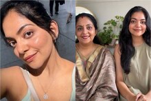 29-ാം വയസിൽ അഹാനയ്ക്ക് അബുദാബിയിൽ ഒരപൂർവ ഭാഗ്യം; കൂടെ അമ്മ സിന്ധുവും