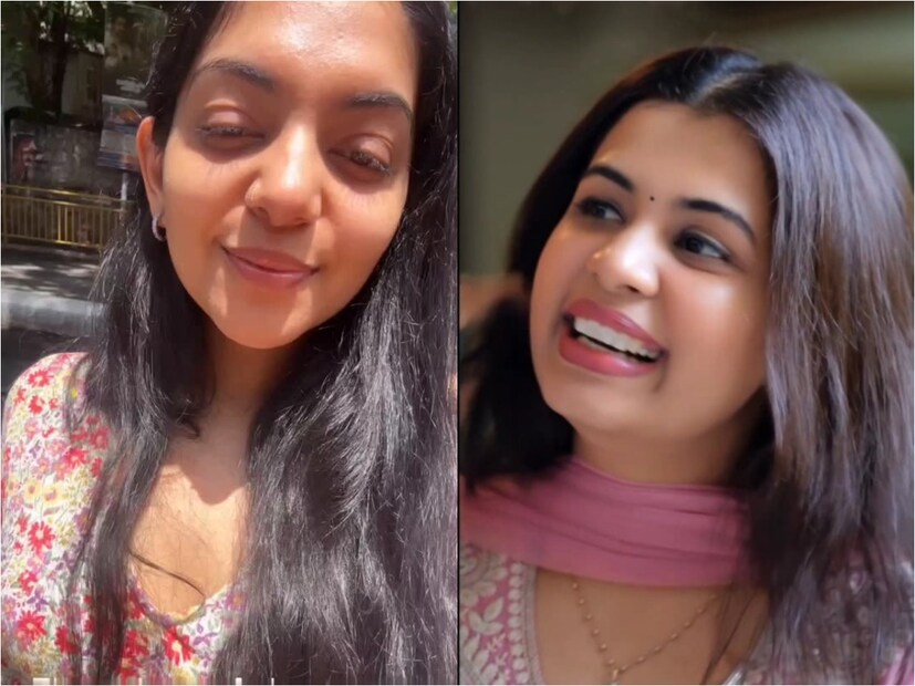 വളരെയേറെ പൊതുസ്വീകാര്യതയുള്ള താരകുടുംബത്തിലെ മൂത്ത മകളാണ് അഹാന കൃഷ്ണ (Ahaana Krishna). അമ്മു എന്ന് വിളിപ്പേരുള്ള അഹാനയുടെ ഇളയസഹോദരിമാരും ഫാൻസിനിടയിൽ ശ്രദ്ധേയരാണ്. ഇക്കഴിഞ്ഞ ദിവസമാണ് അഹാന കൃഷ്ണ ജന്മദിനം ആഘോഷിച്ചത്. അമ്മ സിന്ധു കൃഷ്ണയുടെ ഒപ്പം അബുദാബി വരെ യാത്ര ചെയ്ത് അമ്മയും മകളും മാത്രം ചേർന്നുള്ള ആഘോഷമാണ് അരങ്ങേറിയത്. അബുദാബിയുടെ ദൃശ്യമനോഹാരിതയുടെ പശ്ചാത്തലത്തിൽ, പ്രത്യേകം സെറ്റ് ചെയ്ത പിറന്നാൾ ആഘോഷം അഹാനയ്ക്ക് വേണ്ടി ഒരുങ്ങി. മറ്റു കുടുംബാംഗങ്ങൾ എല്ലാവരും നാട്ടിലായിരുന്നു  വളരെയേറെ പൊതുസ്വീകാര്യതയുള്ള താരകുടുംബത്തിലെ മൂത്ത മകളാണ് അഹാന കൃഷ്ണ (Ahaana Krishna). അമ്മു എന്ന് വിളിപ്പേരുള്ള അഹാനയുടെ ഇളയസഹോദരിമാരും ഫാൻസിനിടയിൽ ശ്രദ്ധേയരാണ്. ഇക്കഴിഞ്ഞ ദിവസമാണ് അഹാന കൃഷ്ണ ജന്മദിനം ആഘോഷിച്ചത്. അമ്മ സിന്ധു കൃഷ്ണയുടെ ഒപ്പം അബുദാബി വരെ യാത്ര ചെയ്ത് അമ്മയും മകളും മാത്രം ചേർന്നുള്ള ആഘോഷമാണ് അരങ്ങേറിയത്. അബുദാബിയുടെ ദൃശ്യമനോഹാരിതയുടെ പശ്ചാത്തലത്തിൽ, പ്രത്യേകം സെറ്റ് ചെയ്ത പിറന്നാൾ ആഘോഷം അഹാനയ്ക്ക് വേണ്ടി ഒരുങ്ങി. മറ്റു കുടുംബാംഗങ്ങൾ എല്ലാവരും നാട്ടിലായിരുന്നു