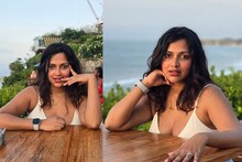 Amala Paul | 'അമ്മയായപ്പോൾ നിങ്ങള്‍ കൂടുതൽ സുന്ദരിയായി'; വൈറലായി അമല പോളിന്റെ വെക്കേഷൻ ചിത്രങ്ങൾ