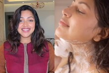 ഫ്രണ്ട് റിയയേയും ചന്ദ്രികയേയും മറന്നോ! അമല പോളിന്റെ വീഡിയോയുടെ താഴെ ആരാധകരുടെ ചോദ്യം