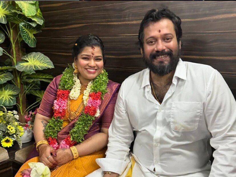  ബുധനാഴ്ചയാണ് ബാലയുടെ നാലാം വിവാഹം നടന്നത്. മുറപ്പെണ്ണ് കോകിലയായിരുന്നു ബാലയുടെ വധു. അടുത്ത ബന്ധുക്കളും സുഹൃത്തുക്കളും മാത്രമായിരുന്നു വിവാഹത്തിൽ പങ്കെടുത്തിരുന്നത്.