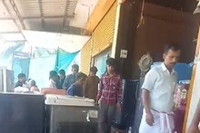 മലപ്പുറത്ത് ഫ്രിഡ്ജ് റിപ്പയറിങ് കടയില്‍ ഉണ്ടായ പൊട്ടിത്തെറിയില്‍ ഒരു മരണം