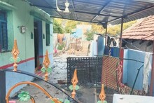 വീട്ടിലുറങ്ങിക്കിടന്ന വില്ലേജ് അസിസ്റ്റന്റ് ബോംബ് സ്‌ഫോടനത്തില്‍ കൊല്ലപ്പെട്ടു; ഭാര്യയുടെ കാമുകന്‍ അറസ്റ്റില്‍