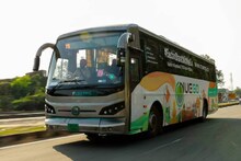 NueGo's Electric Bus: രാജ്യത്തെ ആദ്യ ദീര്‍ഘദൂര ഇലക്ട്രിക് സ്ലീപര്‍ ബസ്; കന്യാകുമാരി മുതല്‍ കശ്മീര്‍ വരെ