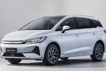 BYD eMax 7 : ബിവൈഡിയുടെ ഇലക്ട്രിക് എംപിവി ഇമാക്‌സ് 7 വിപണിയില്‍ ; സവിശേഷതകൾ അറിയാം
