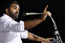'പ്രിയങ്ക ഗാന്ധി പാർലമെന്‍റിൽ എത്തിയാൽ ദിവസങ്ങൾക്കുള്ളിൽ കേന്ദ്ര സർക്കാർ വീഴും': ചാണ്ടി ഉമ്മൻ എംഎൽഎ
